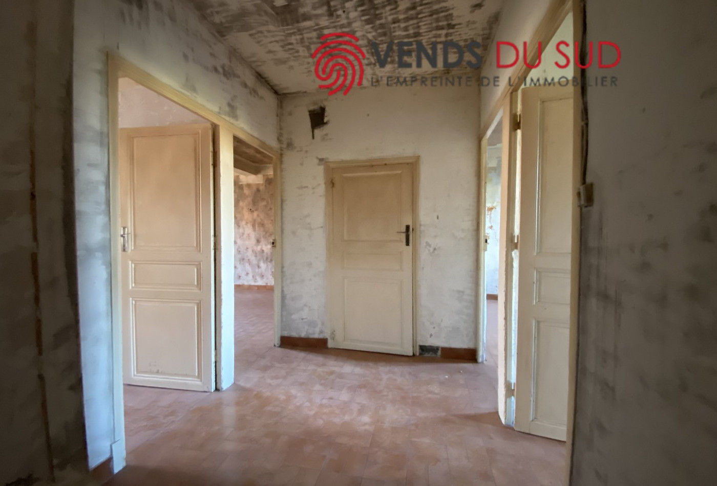 sale Maison de village Lezignan Corbieres - Photo 8