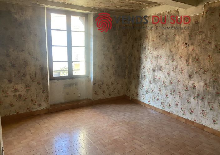 vente Maison de village Lezignan Corbieres