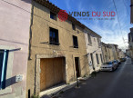 sale Maison de village Lezignan Corbieres
