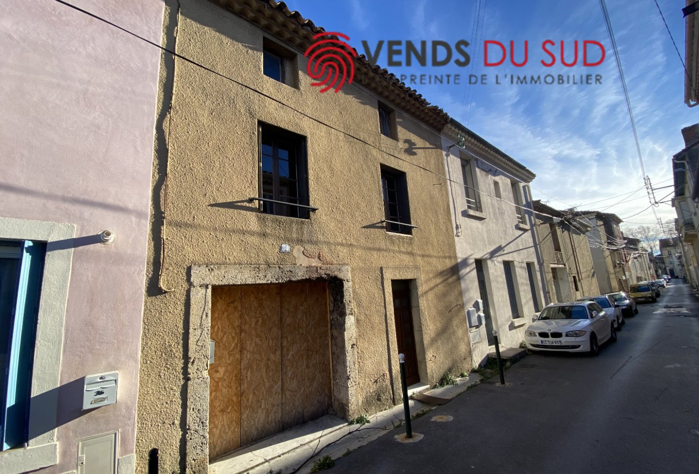 sale Maison de village Lezignan Corbieres - Photo 3