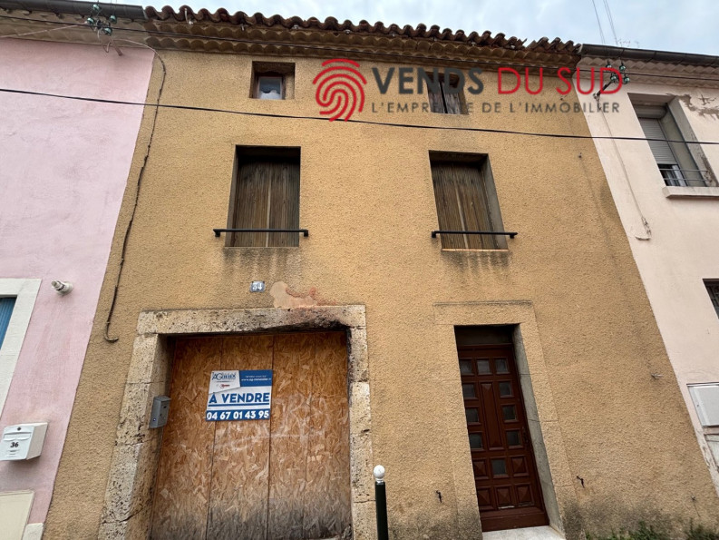 à vendre Maison de village Lezignan Corbieres - Photo 10