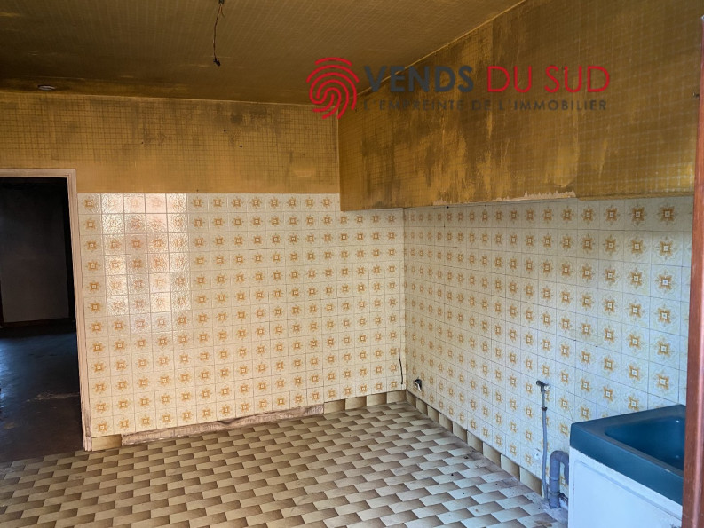 for sale Maison de village Lezignan Corbieres - Photo 4