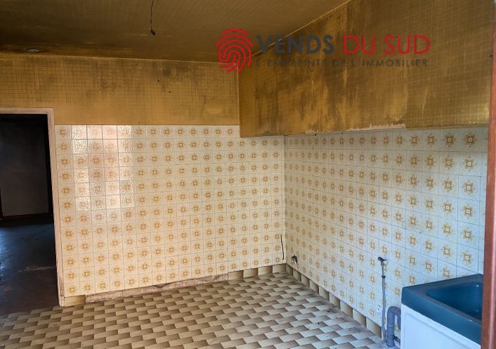 vente Maison de village Lezignan Corbieres