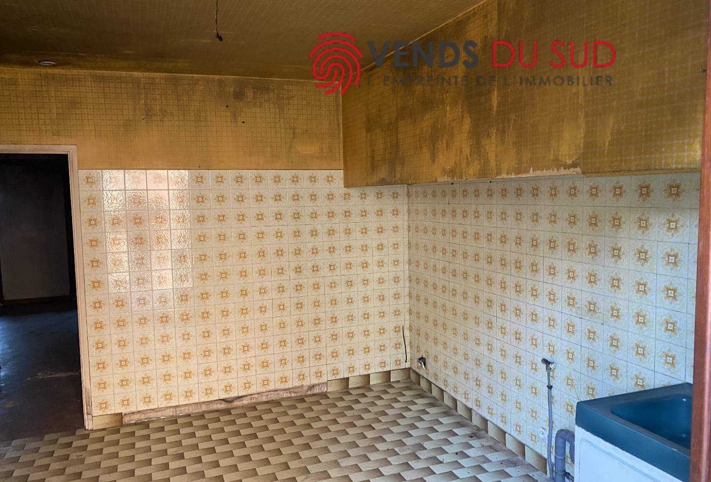 sale Maison de village Lezignan Corbieres - Photo 4