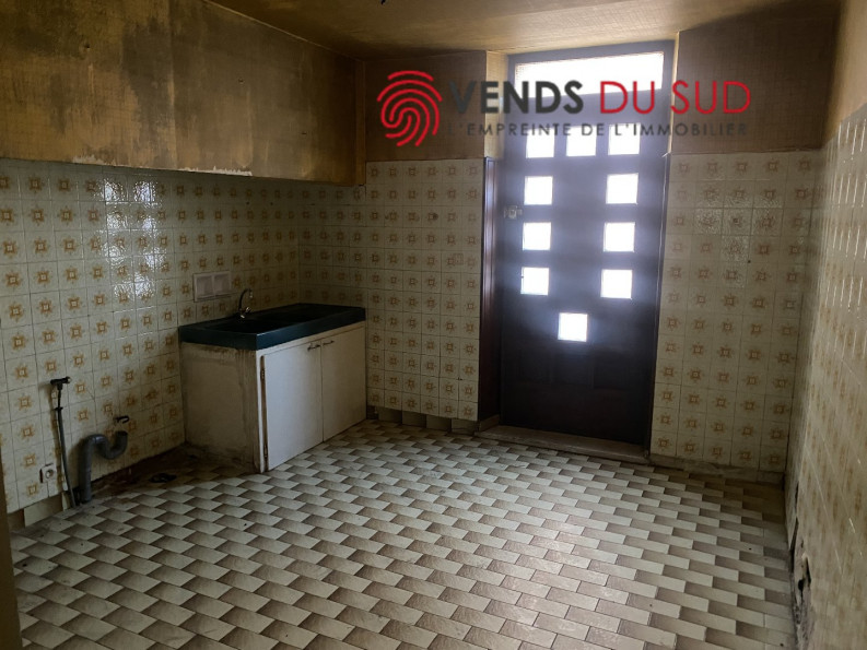 for sale Maison de village Lezignan Corbieres - Photo 9