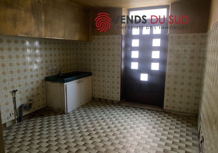 vente Maison de village Lezignan Corbieres