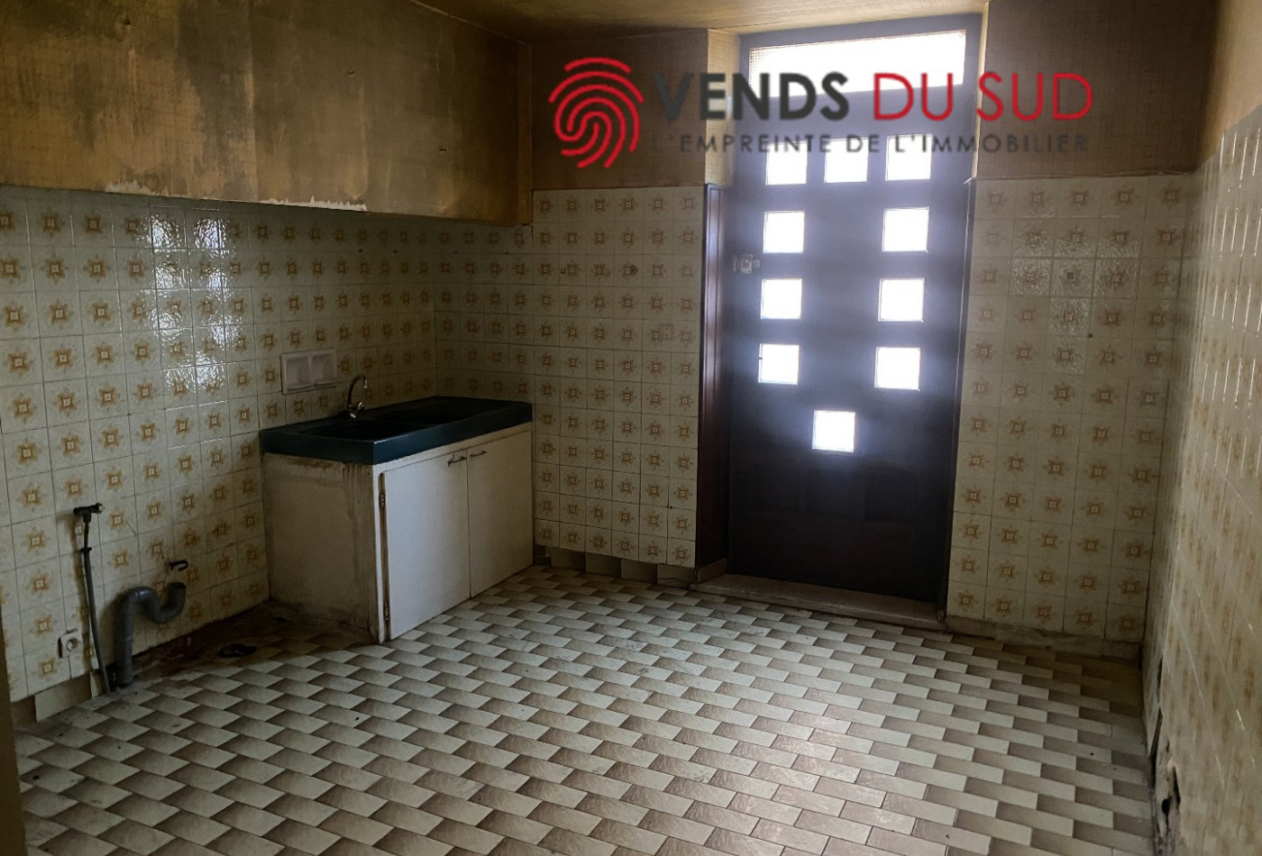 sale Maison de village Lezignan Corbieres - Photo 9