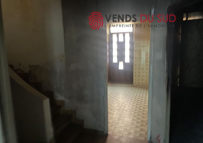 vente Maison de village Lezignan Corbieres