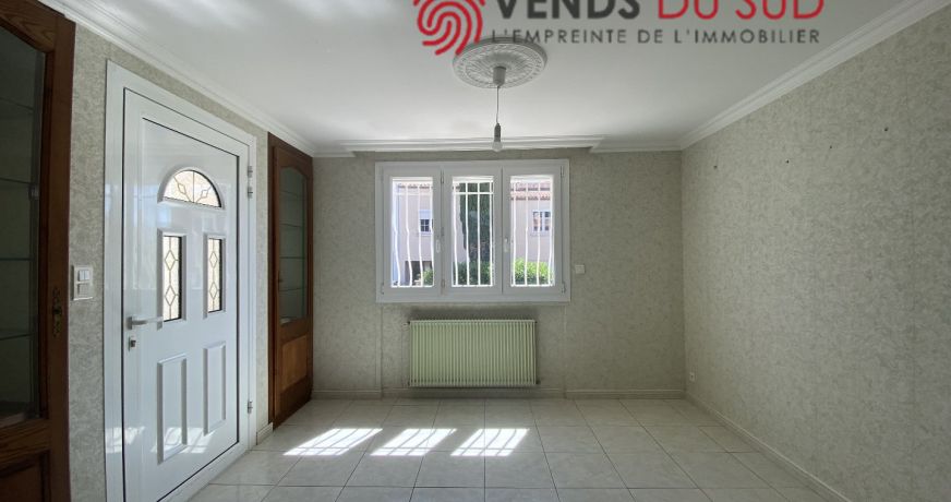vente Villa Beziers
