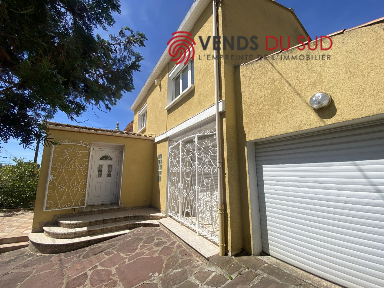 vente Villa Beziers - Photo 2