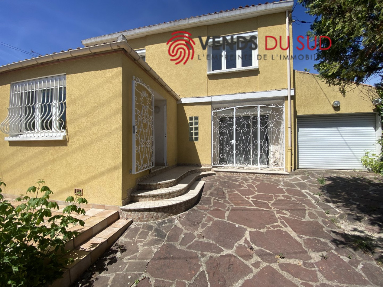 vente Villa Beziers - Photo 1