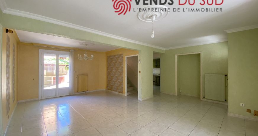 vente Villa Beziers