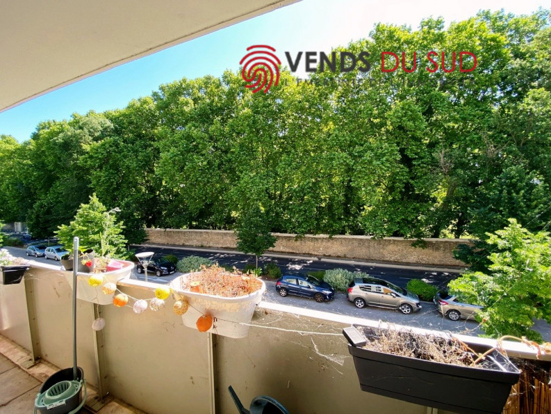 à vendre Appartement en résidence Laverune - Photo 3