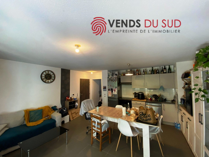 à vendre Appartement en résidence Laverune - Photo 4