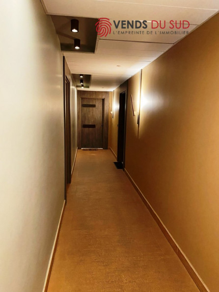 à vendre Appartement en résidence Laverune - Photo 2