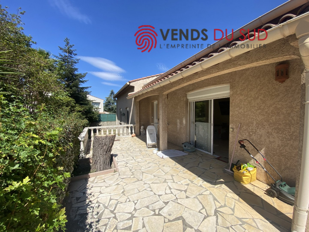 vente Villa Boujan Sur Libron - Photo 10