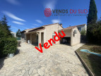 vente Villa Boujan Sur Libron