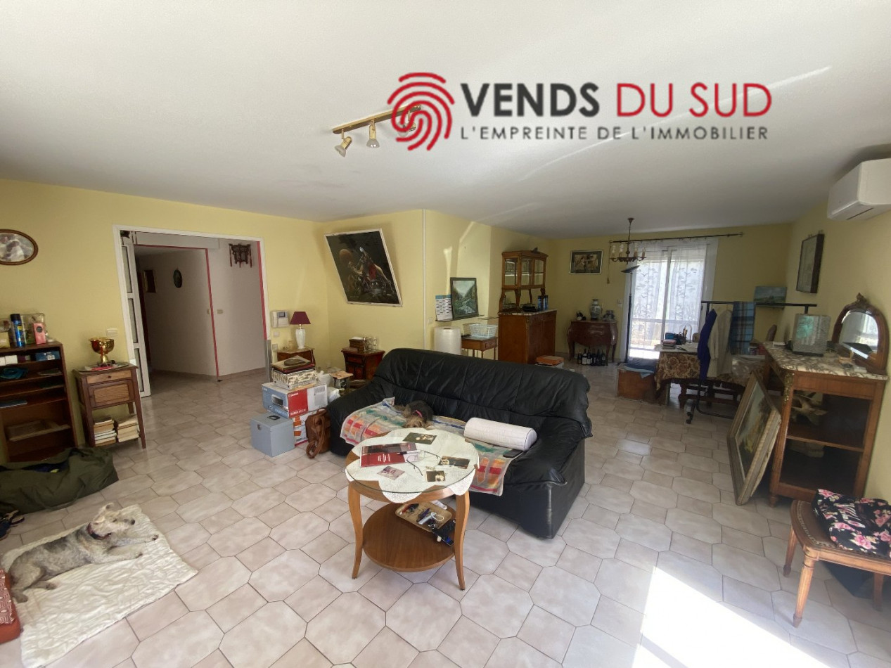 vente Villa Boujan Sur Libron - Photo 2