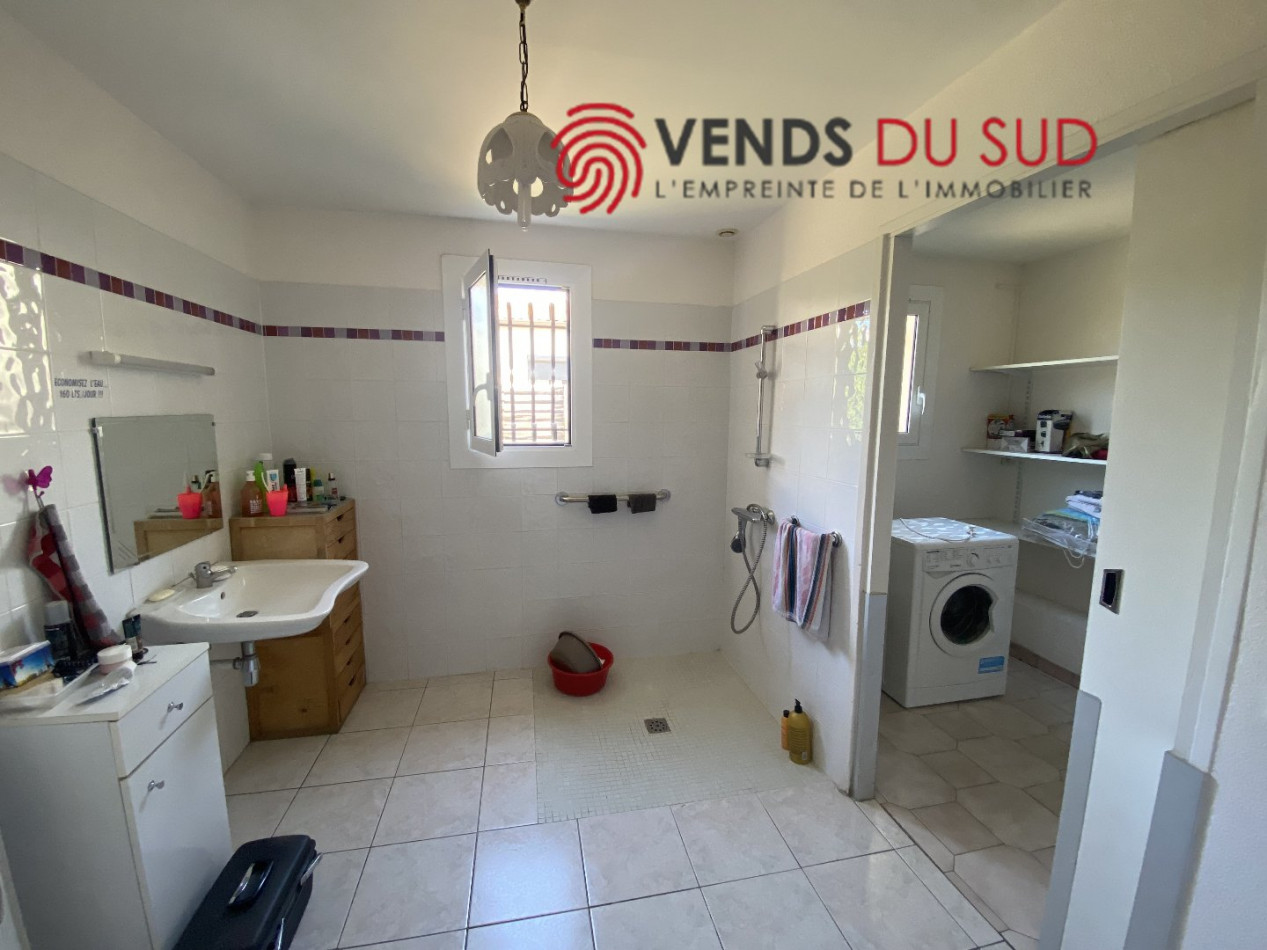 vente Villa Boujan Sur Libron - Photo 8
