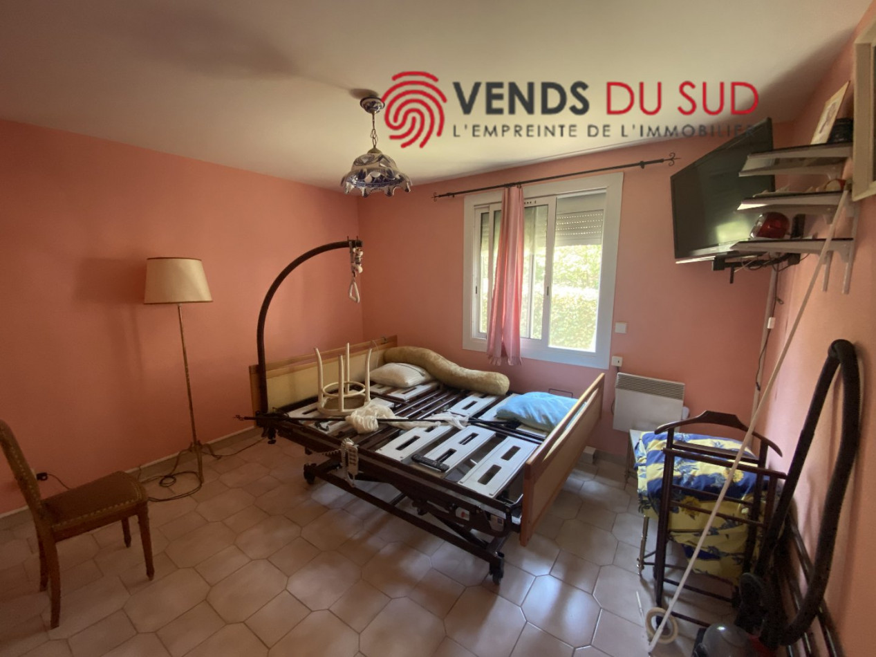 vente Villa Boujan Sur Libron - Photo 5