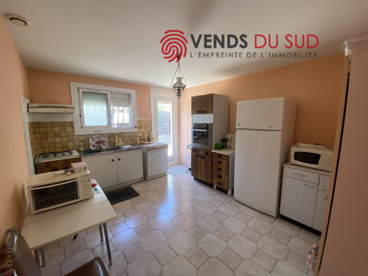 vente Villa Boujan Sur Libron - Photo 3