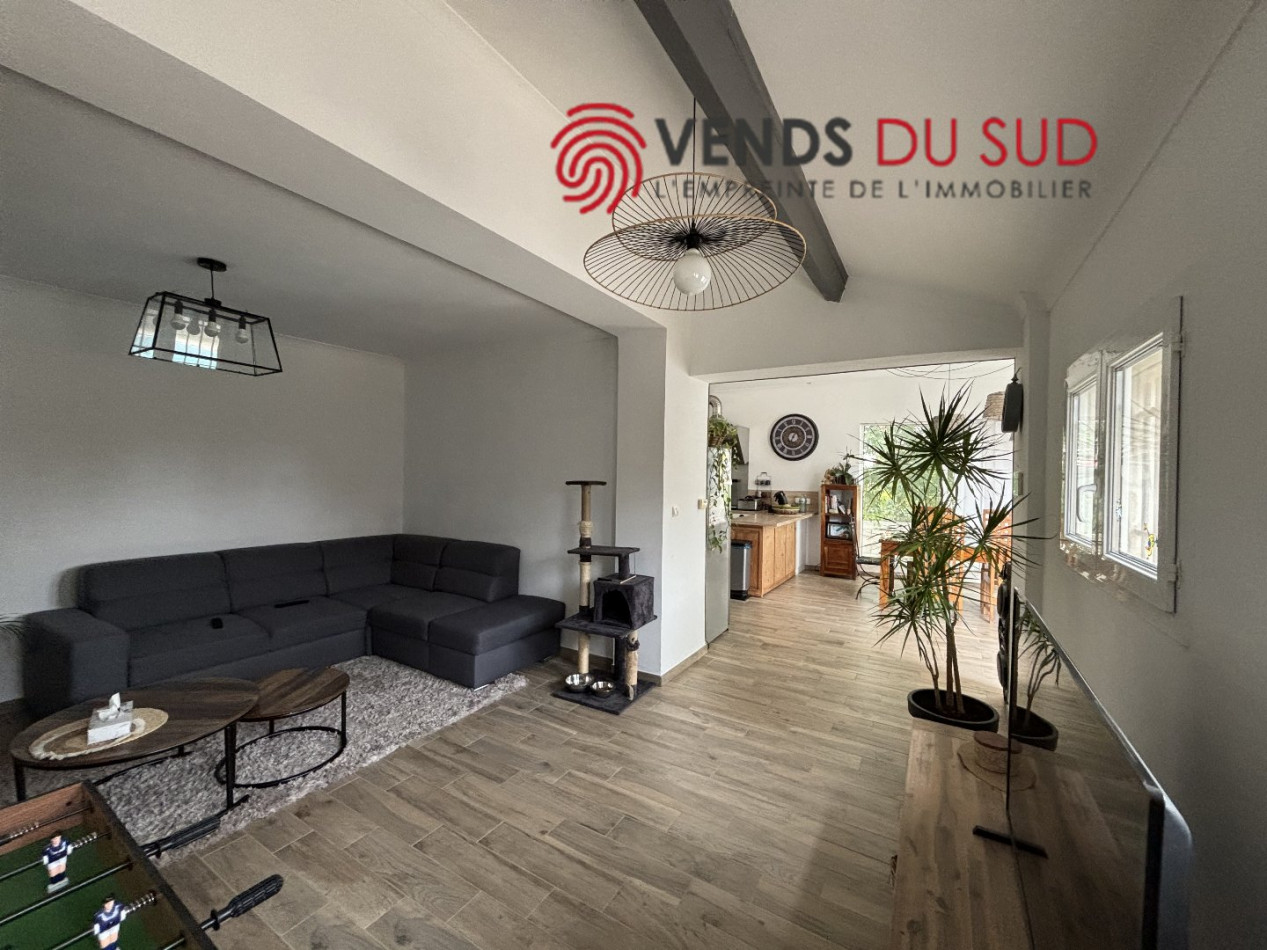 vente Villa Lespignan - Photo 2