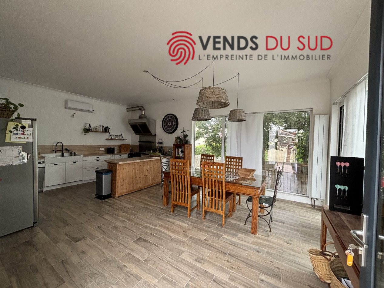 vente Villa Lespignan - Photo 3