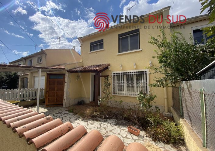 à vendre Maison Beziers