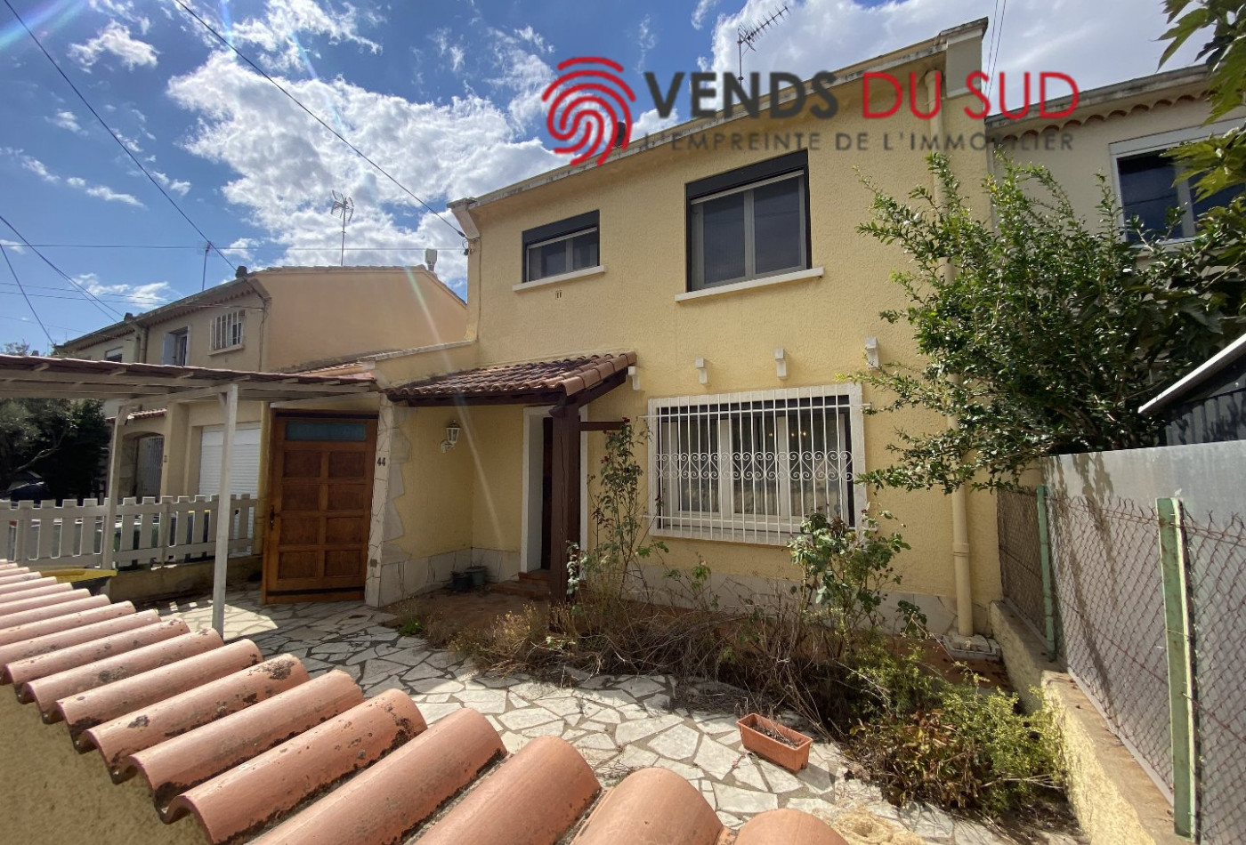 à vendre Maison Beziers - Photo 1