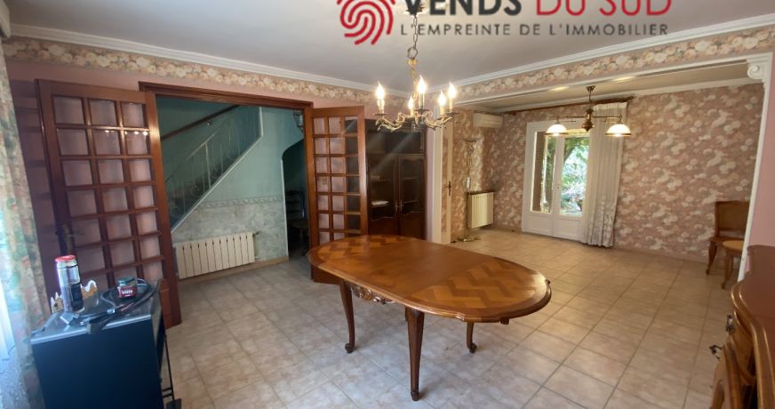 vente Maison Beziers