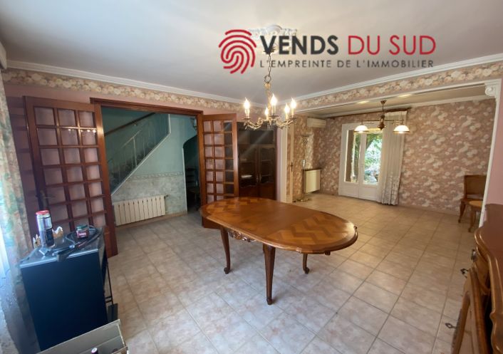 vente Maison Beziers