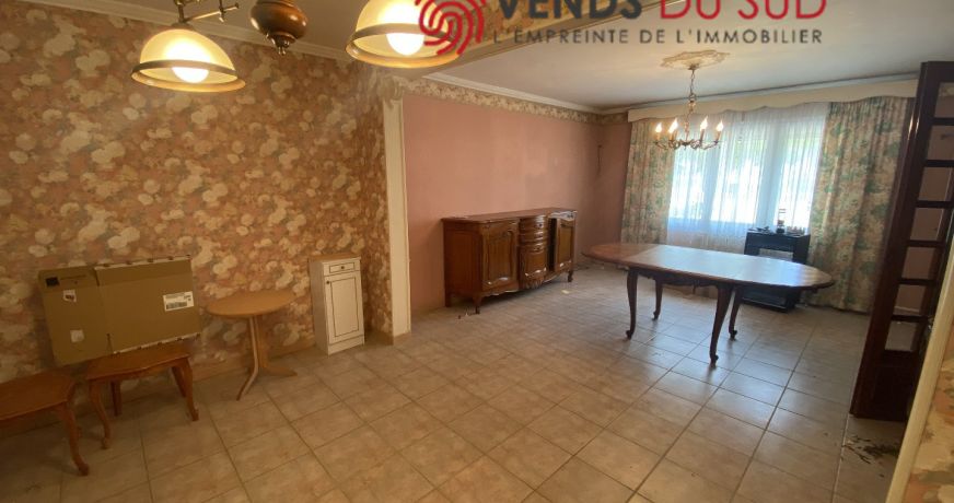 vente Maison Beziers