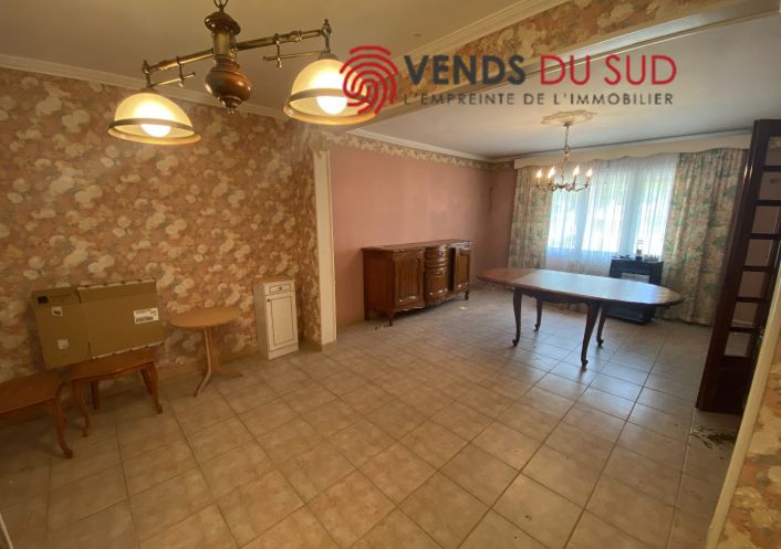 vente Maison Beziers