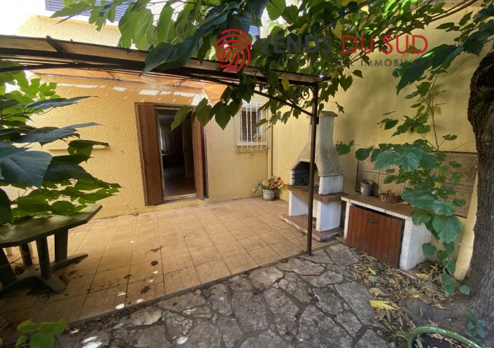 vente Maison Beziers
