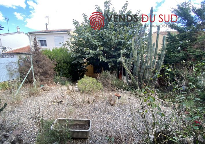 vente Maison Beziers