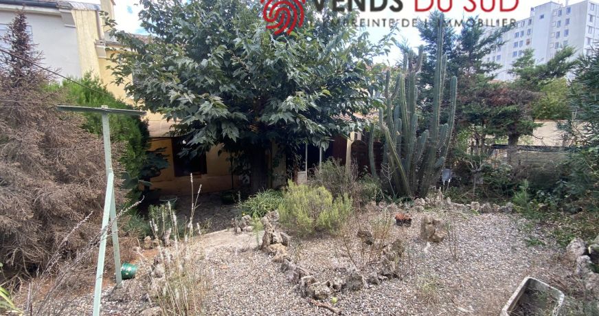 vente Maison Beziers