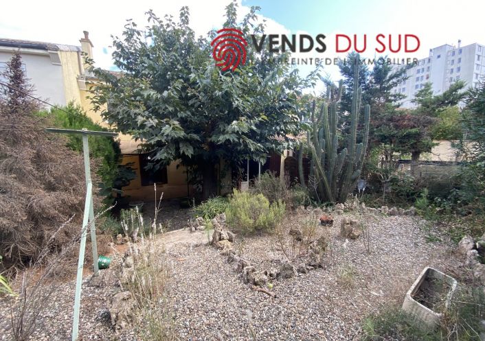 vente Maison Beziers