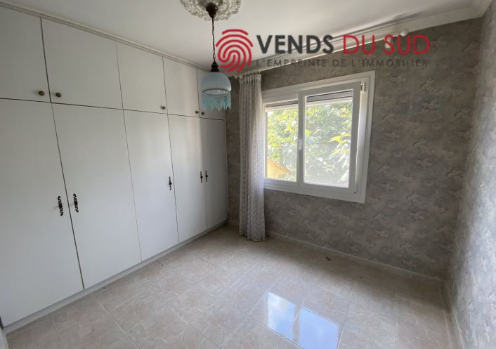 vente Maison Beziers