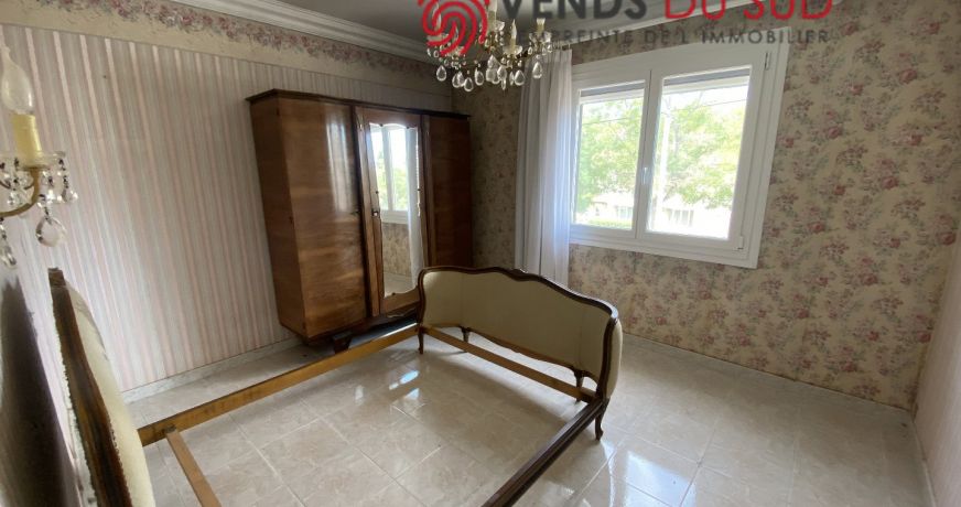 vente Maison Beziers