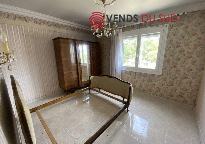 vente Maison Beziers