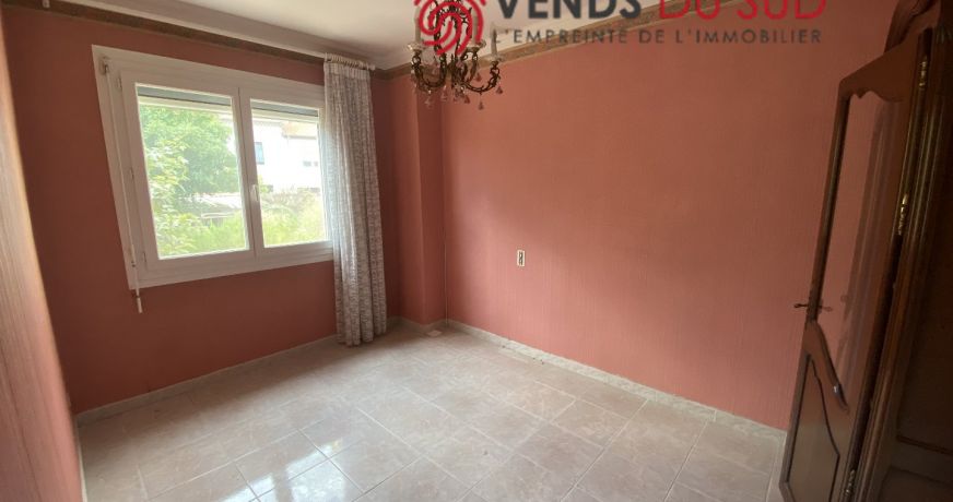 vente Maison Beziers