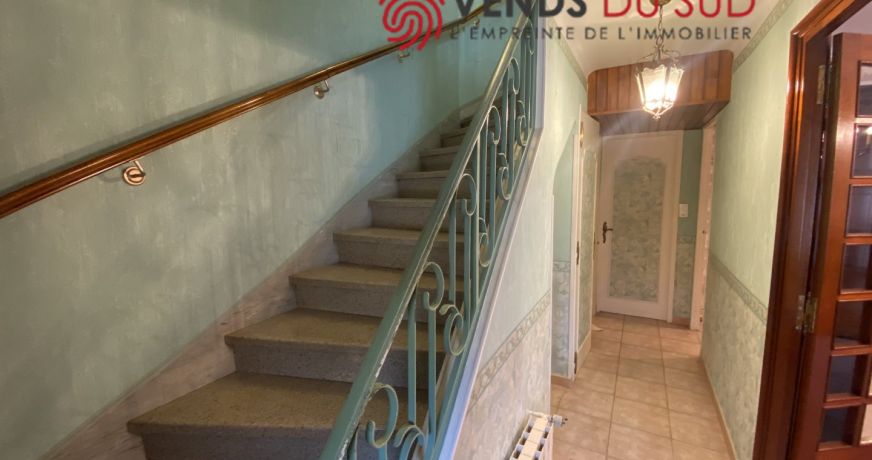 vente Maison Beziers