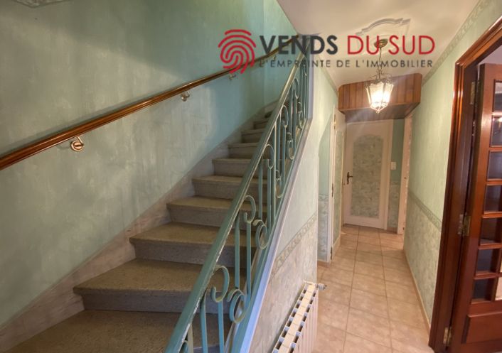 vente Maison Beziers