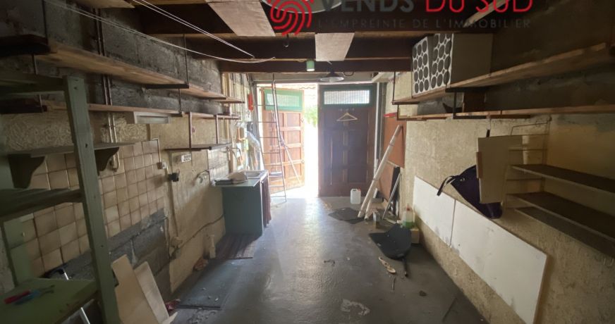 vente Maison Beziers