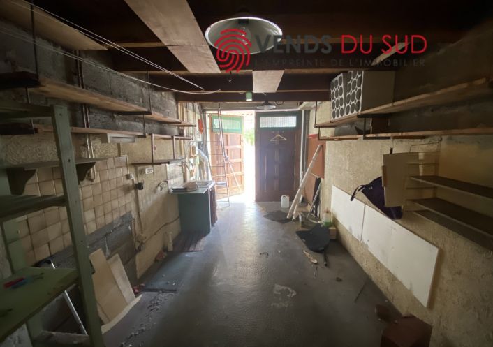 vente Maison Beziers