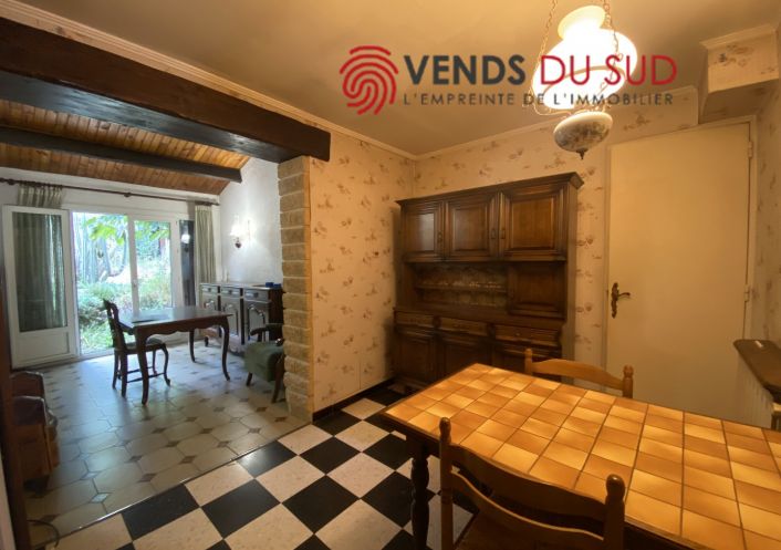 vente Maison Beziers