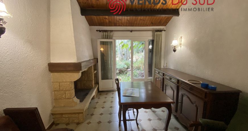 vente Maison Beziers