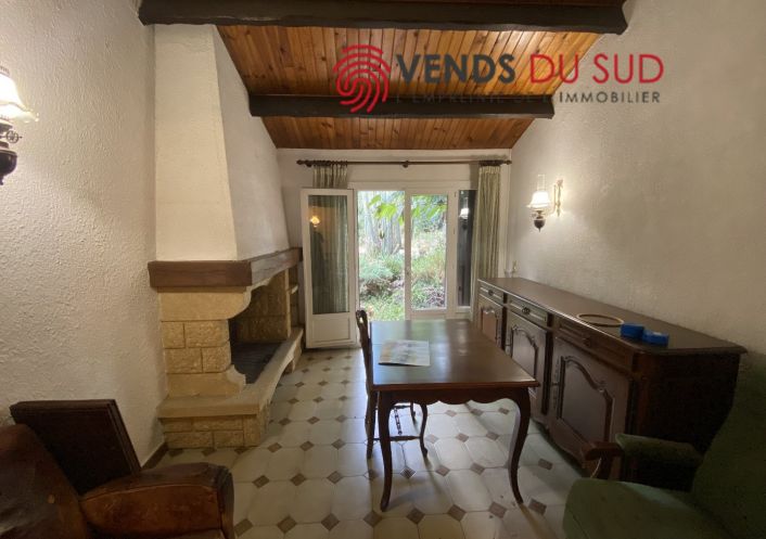 vente Maison Beziers