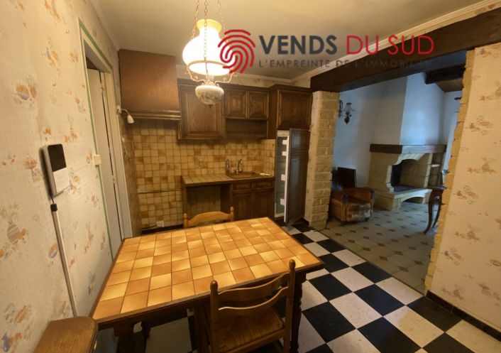 vente Maison Beziers