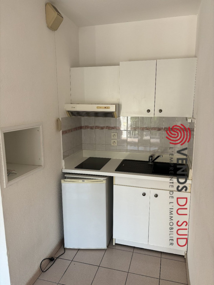 vente Appartement en résidence Beziers - Photo 5